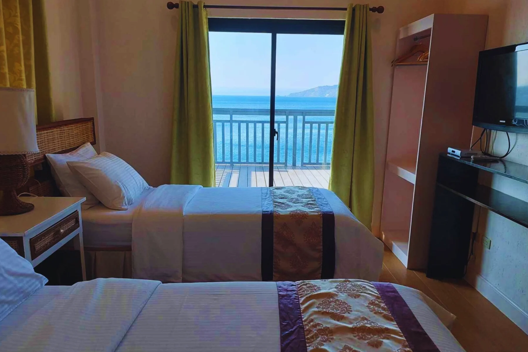 Alexandria - Sea-View